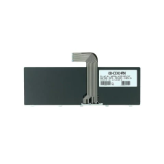 Teclado para notebook Dell Inspiron 14R N4050 V119525ar1 Br - imagem 2