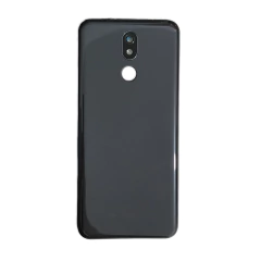 Tampa traseira para LG K40 - imagem 9