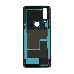 Tampa traseira compatível com Motorola Moto One Action - imagem 11