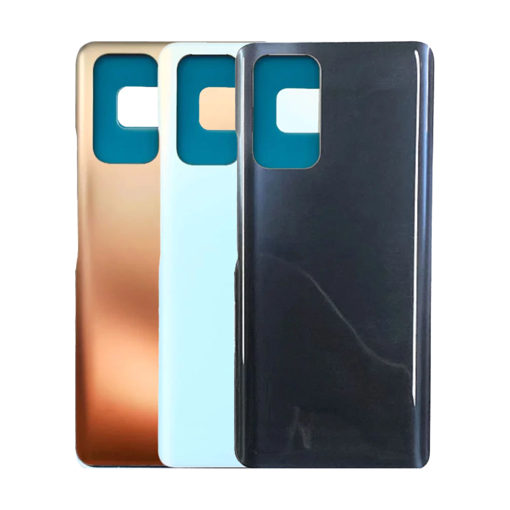 Tampa traseira para Xiaomi Mi Note 10 Pro / Note 10 Pro Max