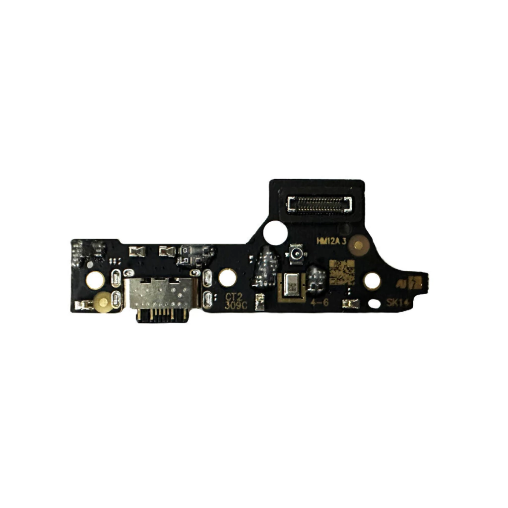 Placa de carga para Xiaomi Redmi 12