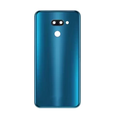 Tampa traseira para LG K12 Max - imagem 3