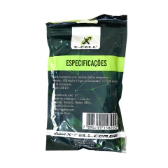 Cabo para impressora USB 2 metros X-Cell - imagem 3