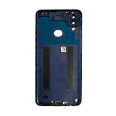 Tampa traseira para Samsung Galaxy A10s - imagem 3