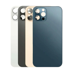 Tampa traseira para iPhone 12 Pro Max - imagem 1