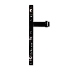 Flex power volume para Zenfone Zoom Zx551ml Zx550ml - imagem 3