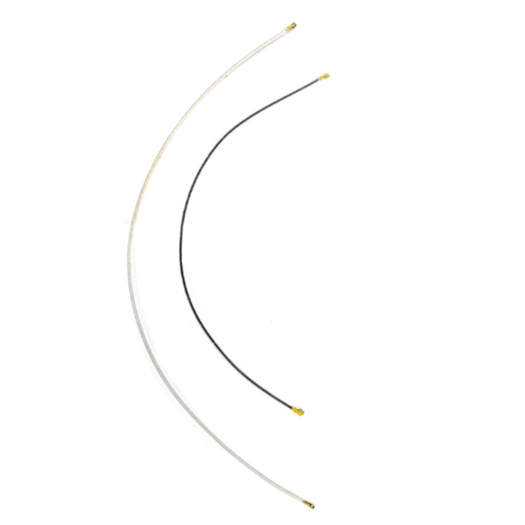 Cabo coaxial antena para Samsung Galaxy A30