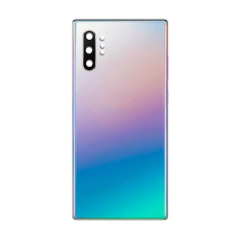 Tampa traseira para Samsung Galaxy Note 10 Plus - imagem 4