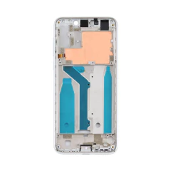 Carcaça aro para Motorola Moto One - imagem 2