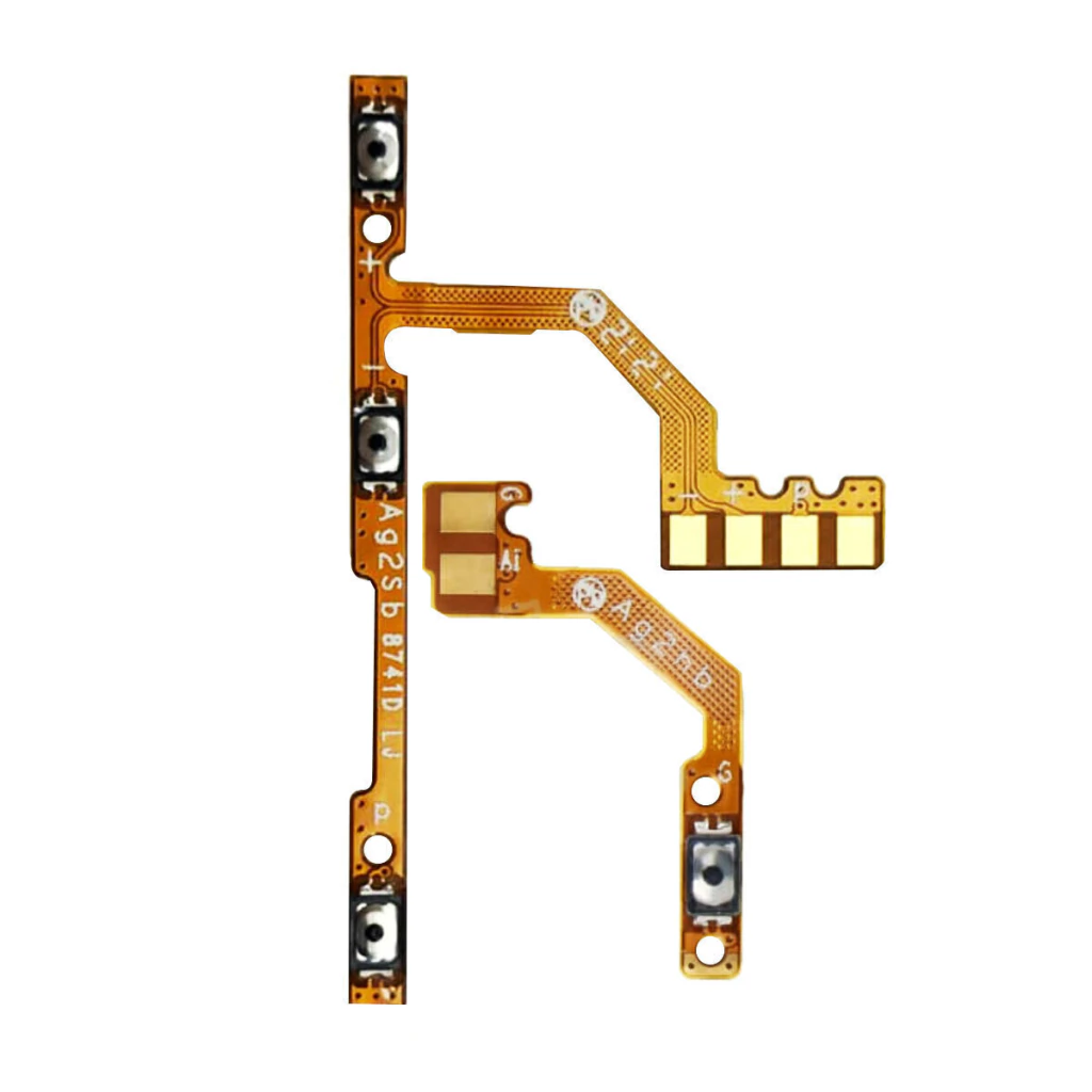 Flex power volume para LG K22