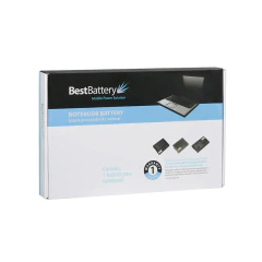 Bateria para notebook Asus X510U B31N1637 - BestBattery - imagem 5