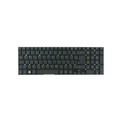 Teclado para notebook Acer Aspire E15 E5-571-51af E5-571-32eg - imagem 3