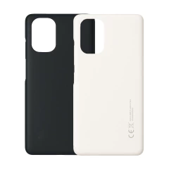 Tampa traseira compatível com Poco F3 5G - imagem 3