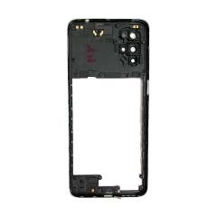 Carcaça aro para Motorola Moto G22 - imagem 3