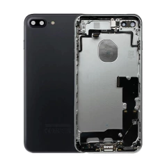 Carcaça completa com flex e botões para Apple iPhone 7 Plus - imagem 4