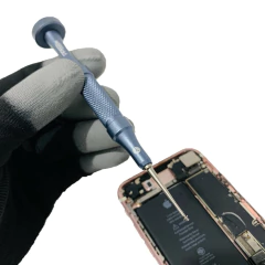 Chave 0.6Y (Alta Qualidade) PPD - imagem 7