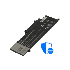 Bateria para notebook Dell Inspirion 11-3147 GK5KY - BestBattery - imagem 2