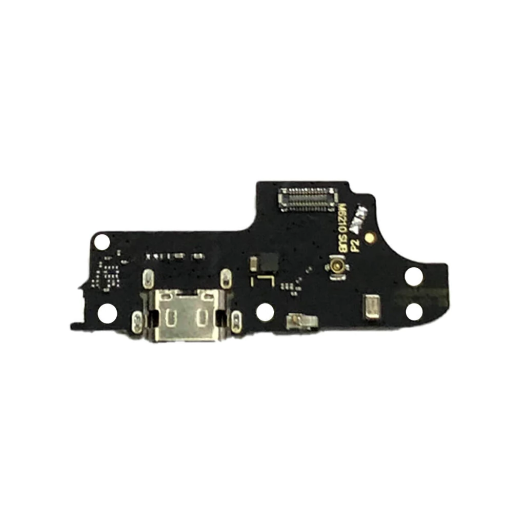 Placa de carga para Motorola Moto E7