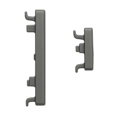 Botão externo lateral para Xiaomi Redmi Note 8 / 8t - imagem 5