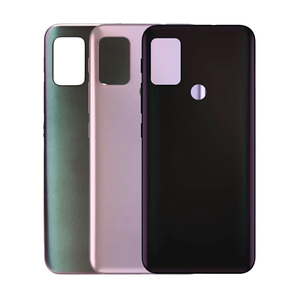 Tampa traseira para Motorola Moto G30