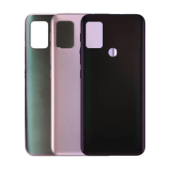 Tampa traseira para Motorola Moto G30 - imagem 1