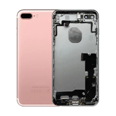 Carcaça completa com flex e botões para Apple iPhone 7 Plus - imagem 2