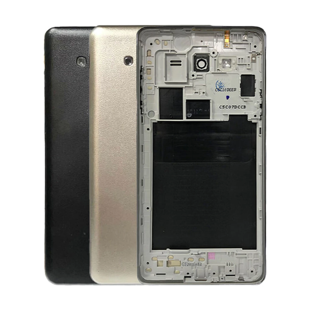 Carcaça aro para Samsung Galaxy ON7 G600