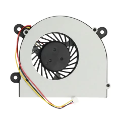 Cooler interno para notebook Itautec Infoway W7425 / A7520 / W7535 / A7420 - imagem 2