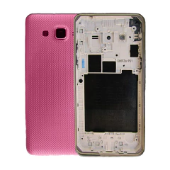 Carcaça completa para Samsung Galaxy J2 Prime G532 - imagem 2