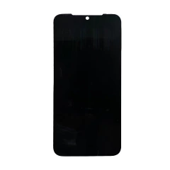 Tela Display Frontal para Motorola Moto G8 Plus Sem Aro - imagem 2