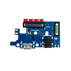 Placa de carga compatível com Samsung Galaxy M31S Versão M317F - imagem 3