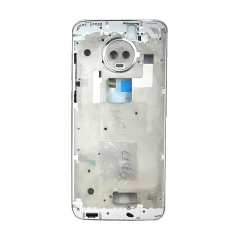 Carcaça aro para Motorola Moto G7 - imagem 4