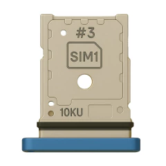 Bandeja gaveta slot de chip para Samsung Galaxy S21 Fe - imagem 11