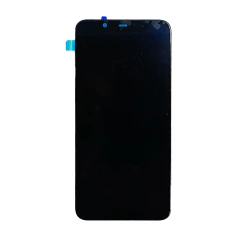 Tela Display Frontal para Xiaomi Mi 8 Orig China Sem Aro - imagem 4