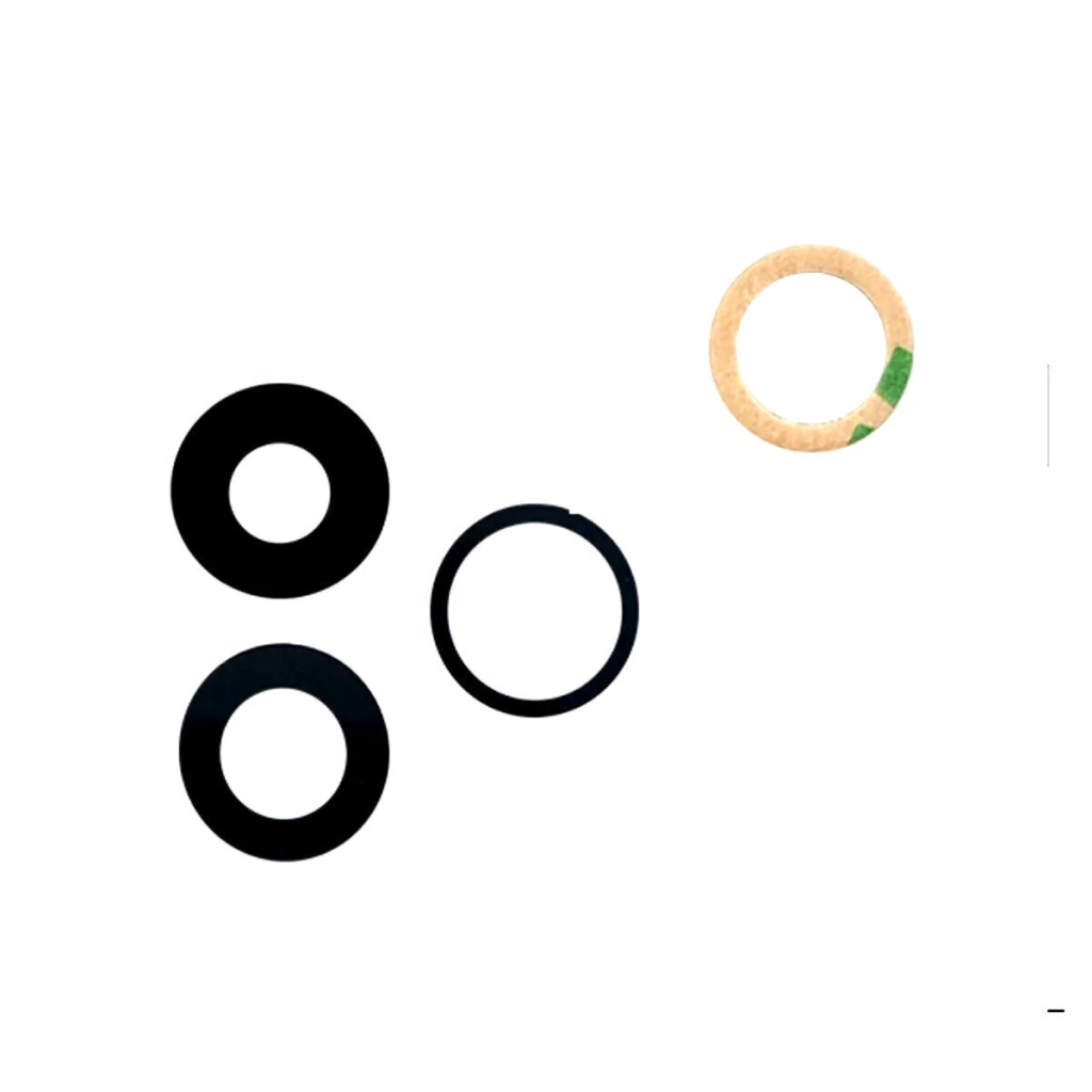 Lente de camera para iPhone 14 Pro