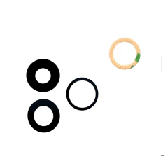 Lente de camera para iPhone 14 Pro - imagem 3