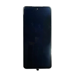 Tela Display Frontal para Motorola Moto G52 / G71s / G72 / G82 / Edge 30 / Edge 2022 Oled Sem Aro - imagem 4