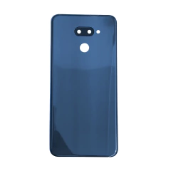 Tampa traseira para LG K50 - imagem 12