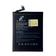 Bateria X-Cell para Xiaomi Poco X3 / Poco X3 / X3 Pro BN61 - imagem 2