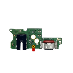 Placa de carga compatível com Infinix Note 12 4G (X670) - imagem 2