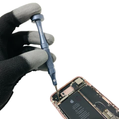 Chave 0.6Y (Alta Qualidade) PPD - imagem 6