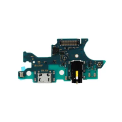 Placa de carga para Samsung Galaxy A7 2018 (A750) - imagem 3