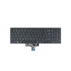 Teclado para notebook Samsung Np300e5k Expert X41 - imagem 3