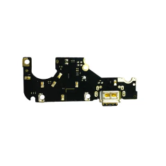 Placa de carga para Motorola Moto One Hyper - imagem 2