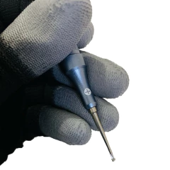 Chave 1.5+ (Alta Qualidade) PPD - imagem 2