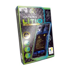 Bateria X-Cell para Motorola Moto G22 / E32 NH50 - imagem 10