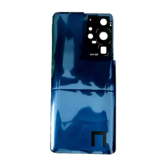 Tampa traseira para Samsung Galaxy S21 Ultra - imagem 5