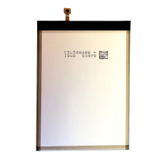 Bateria para Samsung Galaxy M12 / M21 / M21S / M31 / M30S BM207 - imagem 2