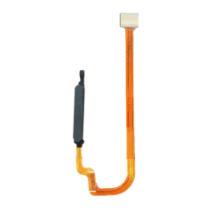 Botão home biometria para Redmi Note 9T / Poco M3 - imagem 5