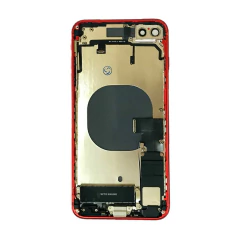 Carcaça completa com flex e botões para iPhone 8 Plus - imagem 12